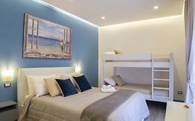 B&B Maremy... I 4 Elementi